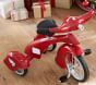 Red Tricycle