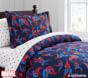 Spider-Man Duvet Cover &amp; Shams