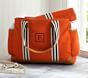 Tangerine Classic Mom Diaper Bag