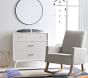 west elm x pbk Mid-Century 3-Drawer Dresser (36&quot;)