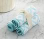 Geo Washcloth Set of 3