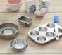 Metal Baking Set