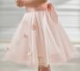 Monique Lhuillier Blush Tutu