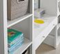 Preston Desk &amp; Storage Wall System