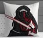 <em>Star Wars</em>&#8482; Kylo Ren</em>&#8482; Euro Sham