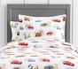 Disney and Pixar <em>Cars</em> Organic Duvet Cover & Shams