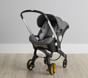 Doona&#8482; All in One Infant Car Seat/Stroller