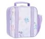 Mackenzie Lavender Magical Shimmer Fairies Lunch Boxes