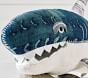 Shark Plush