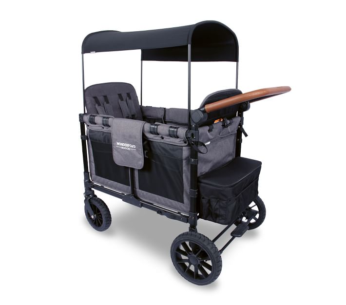 Wonderfold Wondertote Wagon cheapest tote W4