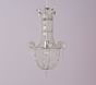 Bailey Crystal Chandelier