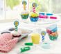 Bake &amp; Decorate Cupcake Set