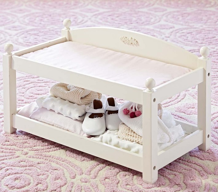 Doll Changing Table