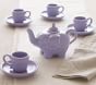 Elephant Tea Set