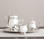 Silver Tea Set