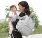 Skip Hop Mainframe Wide Open Backpack Diaper Bag