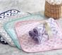 Geo Washcloth Set of 3