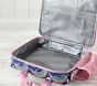 Mackenzie Pink Glitter Heart All-in-One Lunch Box