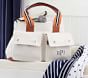 White Seacliff Tote