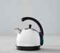 Chrome Tea Kettle