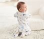 Hanukkah Organic Cotton Nursery Pajama