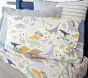 Mason Dino Friends Sheet Set &amp; Pillowcases