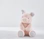 Pink Piglet Nursery Plush