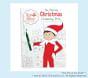 <em>The Elf on the Shelf</em>&#174; Ultimate Christmas Creativity Book