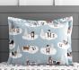 Winter Bear Duvet Cover &amp; Shams