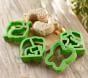 Animal Lunch Punch Sandwich Cutters