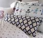 Geo Repeat Pillow