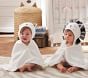 The Emily &#38; Meritt Baby Hooded Towel