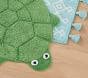 Turtle Bath Mat