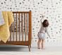 west elm x pbk Mid-Century Geo Wallpaper