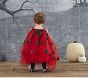 Baby Ladybug Tutu Halloween Costume