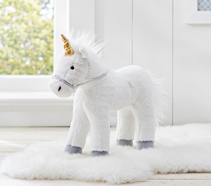 Doll Unicorn