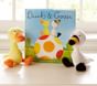 Duck &amp; Goose Book &amp; Plush Set