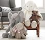 Elephant Plush Collection