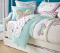 Lucy Butterfly Quilt &amp; Shams