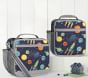 Mackenzie Navy Solar System Lunch Boxes