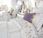 Margot Corded Duvet Cover &amp; Shams