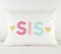 Sis Pillow