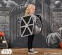 Toddler <em>Star Wars</em>&#8482; TIE Fighter&#8482; 3D Halloween Costume