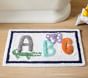 ABC Bath Mat