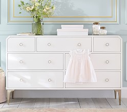 Avalon Extra-Wide Dresser (56")