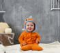 Baby Goldfish Halloween Costume