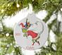 Dr. Seuss's How the Grinch&#8482; Stole Christmas! Personalized Ceramic Ornaments