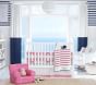 Hamptons Whale  Baby Bedding Set