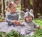 Kids Elephant Tutu Halloween Costume