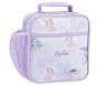 Mackenzie Lavender Magical Shimmer Fairies Lunch Boxes